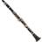 Buffet Crampon E13 Bb Klarinette mit Etui