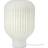 Muuto Strand 59 cm Vit Bordslampa 59cm
