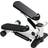 Sportnow Mini Stepper Machine With LCD Monitor