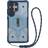 UAG Pathfinder Clear w/Magnet Blues Lanyard Samsung Galaxy S25 Ultra
