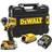 Dewalt DCF860E2T-GB Impact Driver 18V