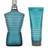Jean Paul Gaultier Le Male Giftset 200 ml