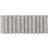 Redlunds Gardinkappa Beige 50 x 250 cm