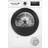 Bosch WTH85V0BSN Hvid