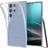 Spigen Liquid Crystal Clear Samsung Galaxy S 2025 Ultra