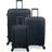 IT Luggage Spontaneous II 3pc Set Blueberry