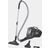 Hoover Bagless Cylinder Vacuum Cleaner HP1 Pet