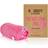 Noughty Microfibre Hair Towel The Hot Pink One