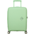 American Tourister SoundBox Spinner Expandable 55cm - Pastel Green