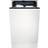 Electrolux Serie 700 Diskmaskin EEG63400L Integrerad