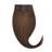 Rapunzel of Sweden Clip-on Set 3 Pieces 50 cm 5.0 Brown