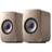 KEF LSX II Soundwave by Terence Conran