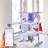Neo Smart Wifi Electric Heated Rack Dryer - Portable