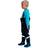 Ocean Cloud Junior Waders Navy 35