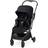 Recaro Lexa Elite Klapvogn Select Night Black