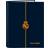 Real Madrid C.F. 2nd Kit Ring Binder A4