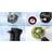 Bosch MSM4B6V2GB Hand Blender