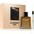 Burberry Hero Eau de Parfum Parfymset