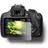 GGS Larmor Screen Protector Nikon DF