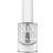 Isadora The 3D Gel Effect Plump & Shine Top Coat - Transparent