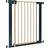 Safety 1st SF1 Easy Close Metal Wood Barngrind