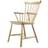 FDB Møbler J52B Oak Nature Oiled Kitchen Chair