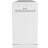 Indesit IN2FE10CS90WUK Slimline Dishwasher White