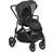 Joie Versatrax Baby Stroller Pushchair Shale (Travel system)
