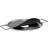 Eva Trio Hældelåg Ø16 cm Black Steel 16cm