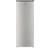 Willow Freestanding 177L Reversible Door Tall Freezer Grey