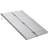 Homcom Portable Folding Wheelchair Ramp 4ft 270kg Capacity