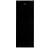 Willow WTF55B Tall Freezer Black