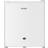 Prodex Table Top Mini Freezer PX3751W White