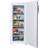 Igenix Freestanding Tall Freezer IGTF055W White