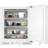 AEG 6000 Series Freezer White, Integrated