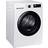 Samsung Samsung DV81CGC0B0AEEG Wärmepumpentrockner 8 kg Weiß