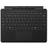 Microsoft Surface Pro 10 Type Cover With Co Pilot Button (Nordic)