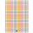 Lexington Bloom 50 x 70 cm Bomuld Viskestykke Gul (70x50cm)