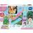 Vtech Toot-Toot Drivers Enchanted Castle Slide
