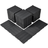 Bed Bath & Beyond Interlocking Deck Fliser 54 Pack 12 x 12 Plast