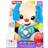 Fisher-Price Laugh & Learn Smart Stage Puppy Toy