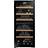 La Sommeliere LS102DZBLACK Sort