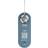 Knog Scout Travel Smart Luggage Tag