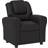 Homcom Kids Recliner Chair with Adjustable Backrest