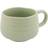 Jamie Oliver Big Love Cosy Cuppa 375ml Green Mug