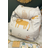 Rucomfy Printed Safari Kids Snuggle Chair Beanbag One Size