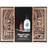 Hawkins & Brimble Beard Care Gift Set