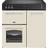 Belling Farmhouse 90cm Induction Range Cooker