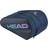 Head Tour Padel Bag L Navy