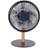 Gingko Gingko Beyond Detachable Desk Fan with Light